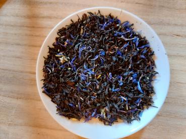 Earl Grey Blue Star
